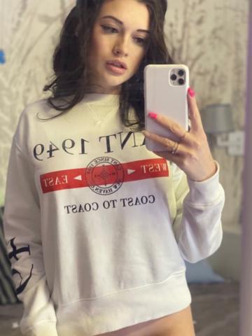 Анкета проститутки Ирма, 21 год